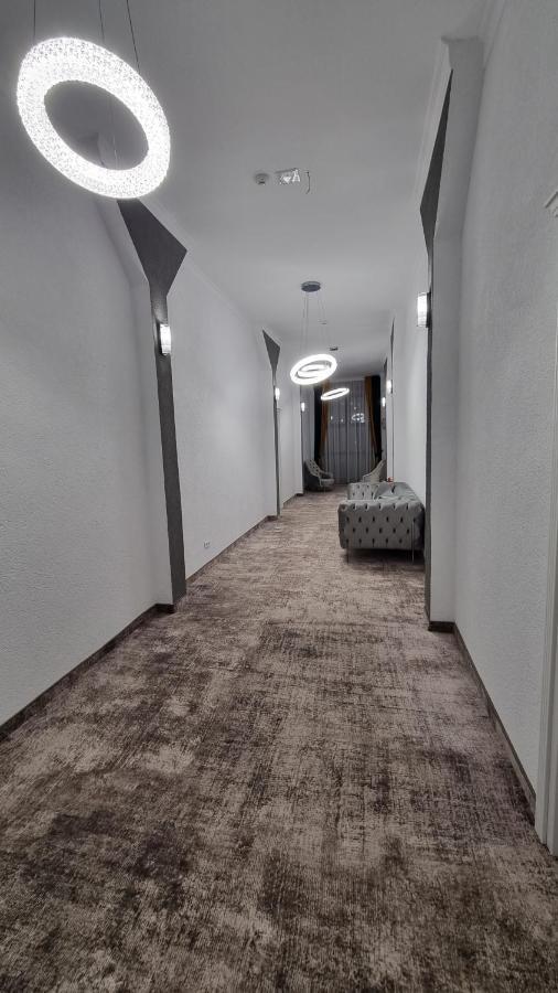 Vila Bun Băile Felix المظهر الخارجي الصورة