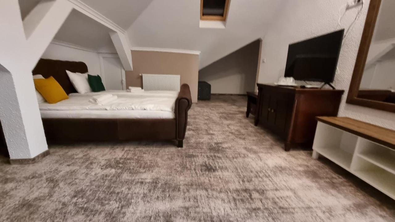 Vila Bun Băile Felix المظهر الخارجي الصورة