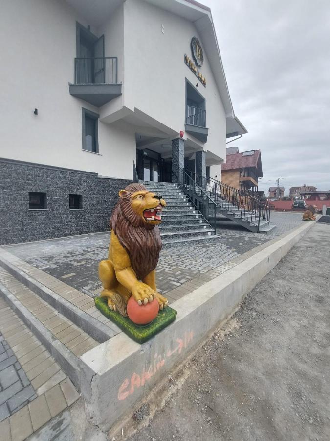 Vila Bun Băile Felix المظهر الخارجي الصورة