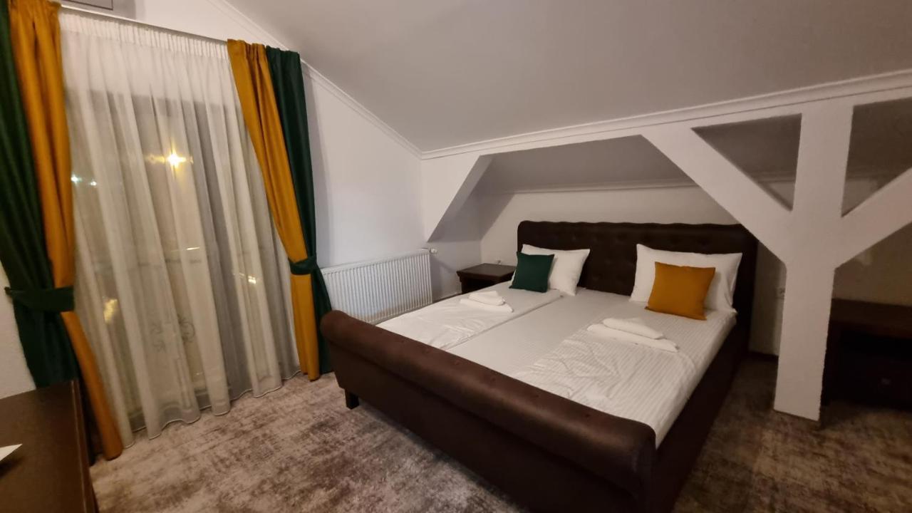 Vila Bun Băile Felix المظهر الخارجي الصورة