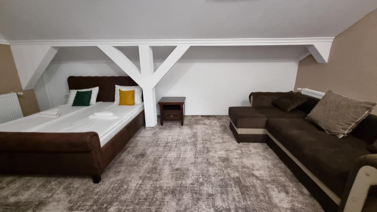 Vila Bun Băile Felix المظهر الخارجي الصورة