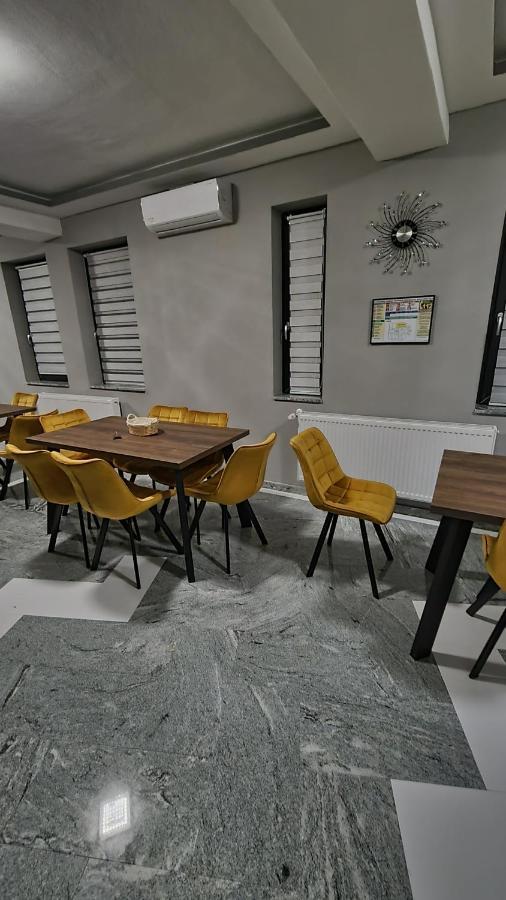 Vila Bun Băile Felix المظهر الخارجي الصورة