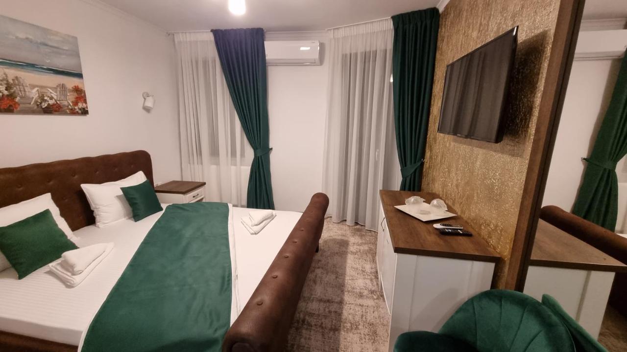 Vila Bun Băile Felix المظهر الخارجي الصورة