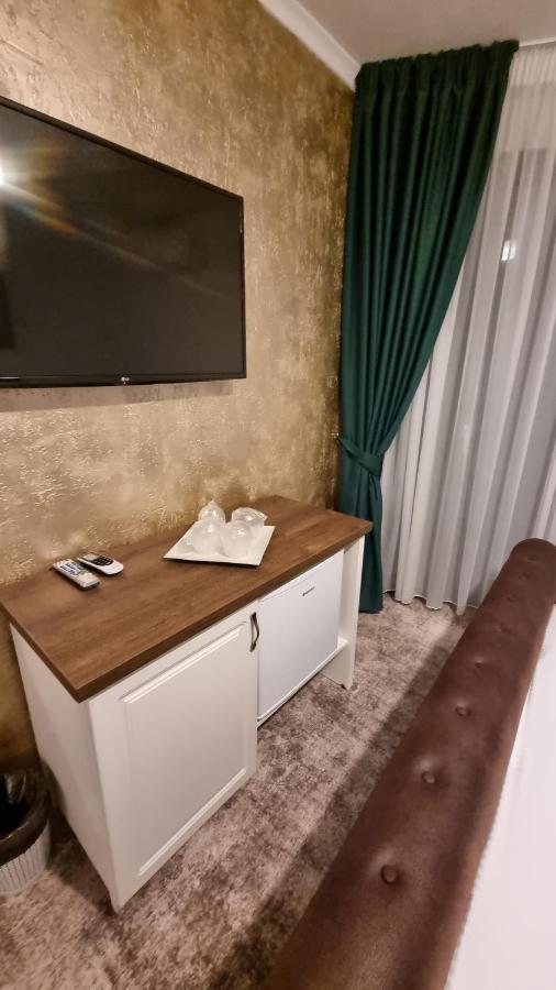 Vila Bun Băile Felix المظهر الخارجي الصورة