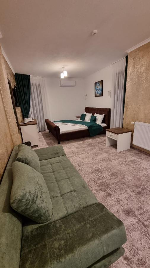 Vila Bun Băile Felix المظهر الخارجي الصورة