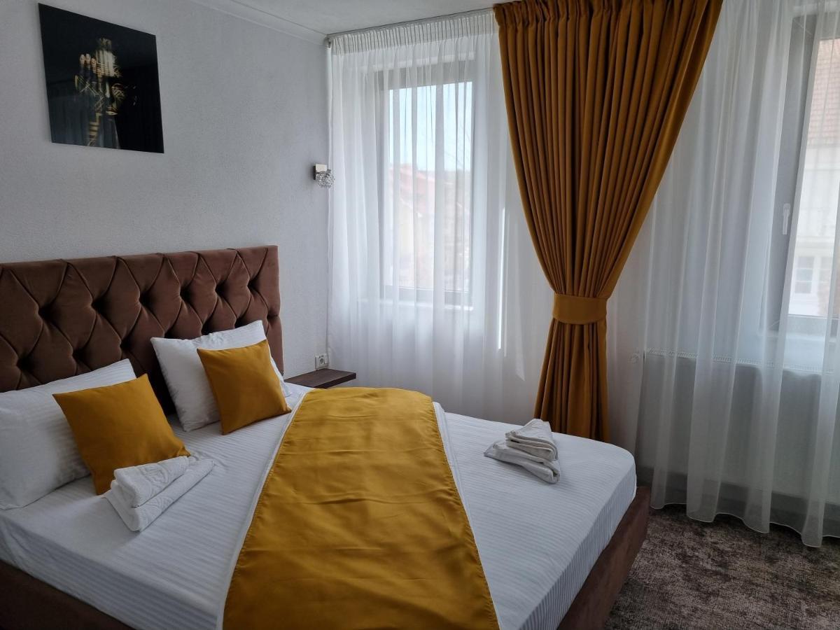 Vila Bun Băile Felix المظهر الخارجي الصورة