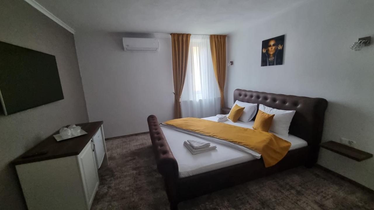 Vila Bun Băile Felix المظهر الخارجي الصورة