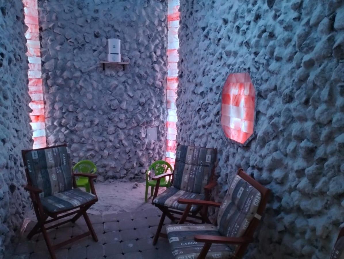 Vila Bun Băile Felix المظهر الخارجي الصورة